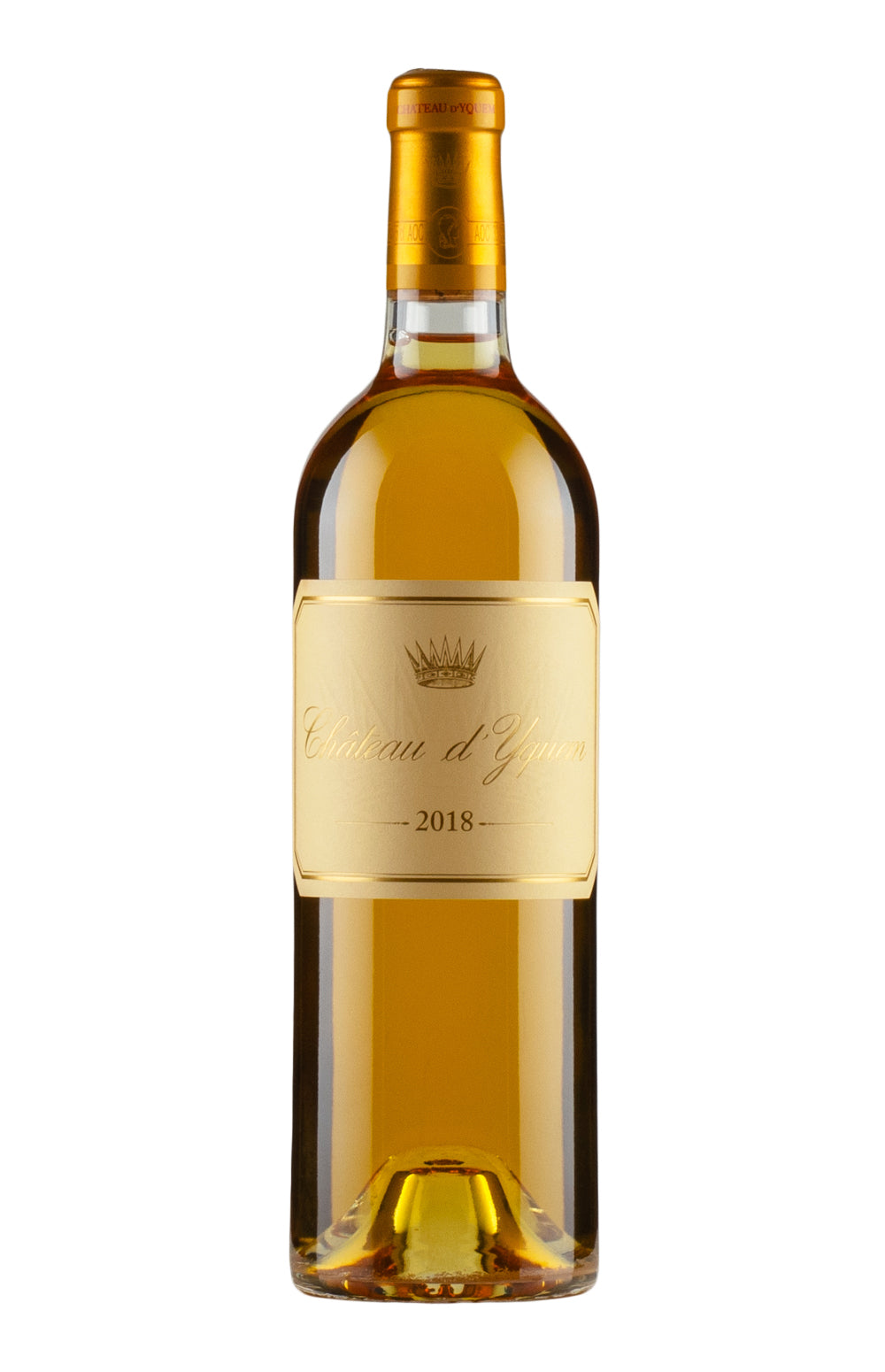 Yquem 2018