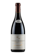 Charmes Chambertin Tortochot 2006