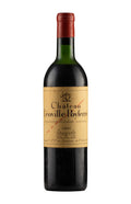 Leoville Poyferre (Mid-Shoulder) 1961
