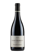 Gevrey Chambertin Benjamin Leroux 2012