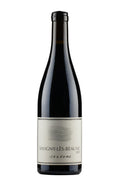 Savigny Les Beaune Saisons 2020
