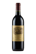 Carruades de Lafite 1990