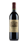 Carruades de Lafite 1995