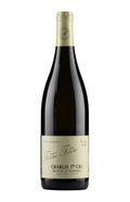 Chablis Montee de Tonnerre Nathalie Fevre et Gilles Fevre 2022