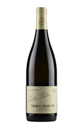 Chablis Les Preuses Nathalie Fevre et Gilles Fevre 2022