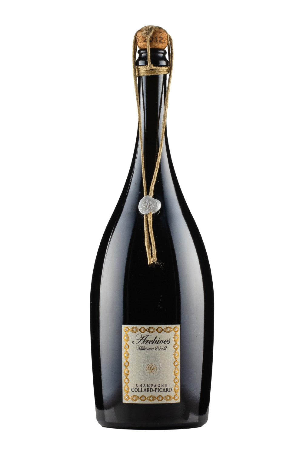 Collard-Picard Cuvee des Archives Millesime Magnum 2012