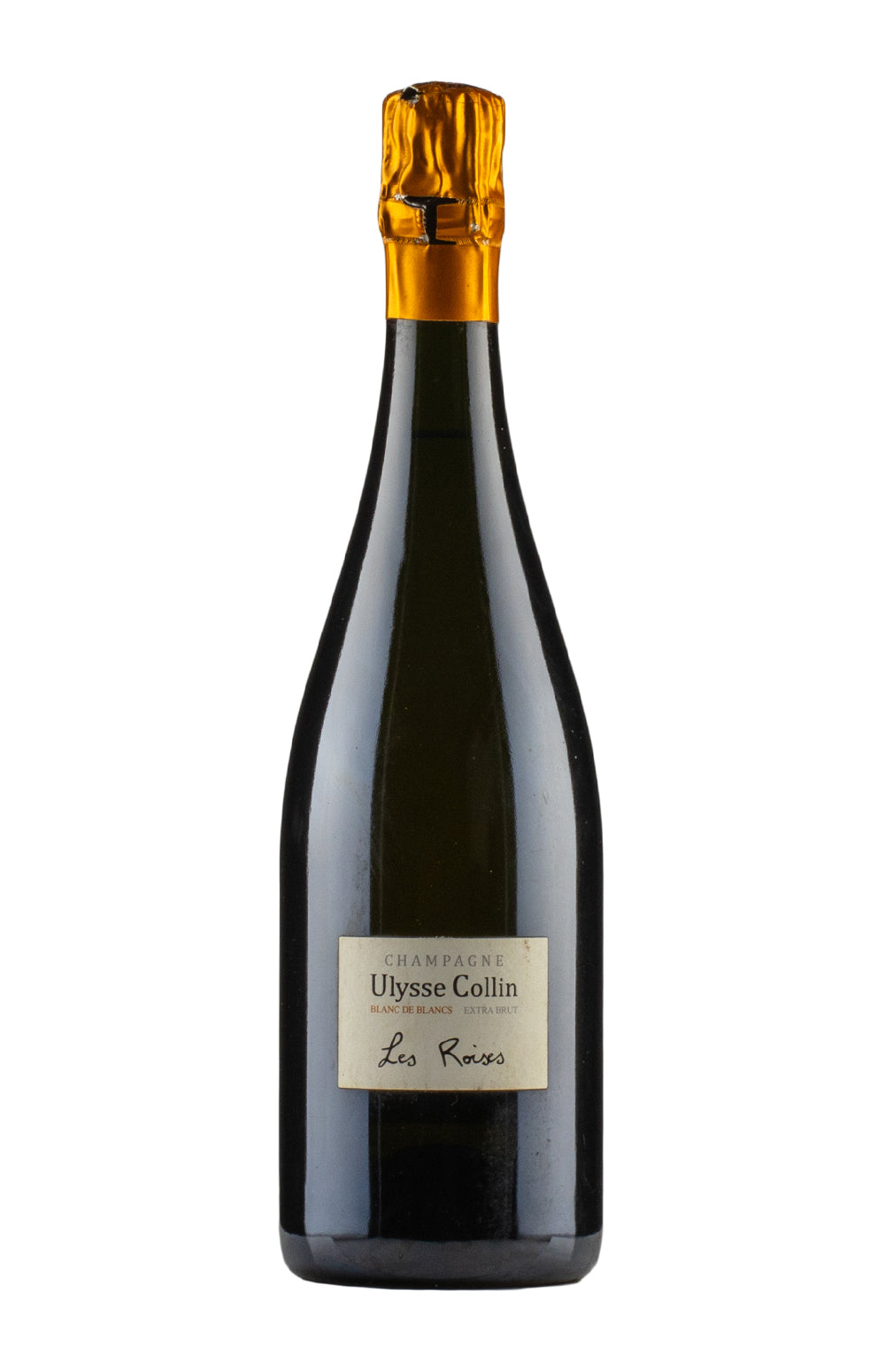 Ulysse Collin Les Roises 2015