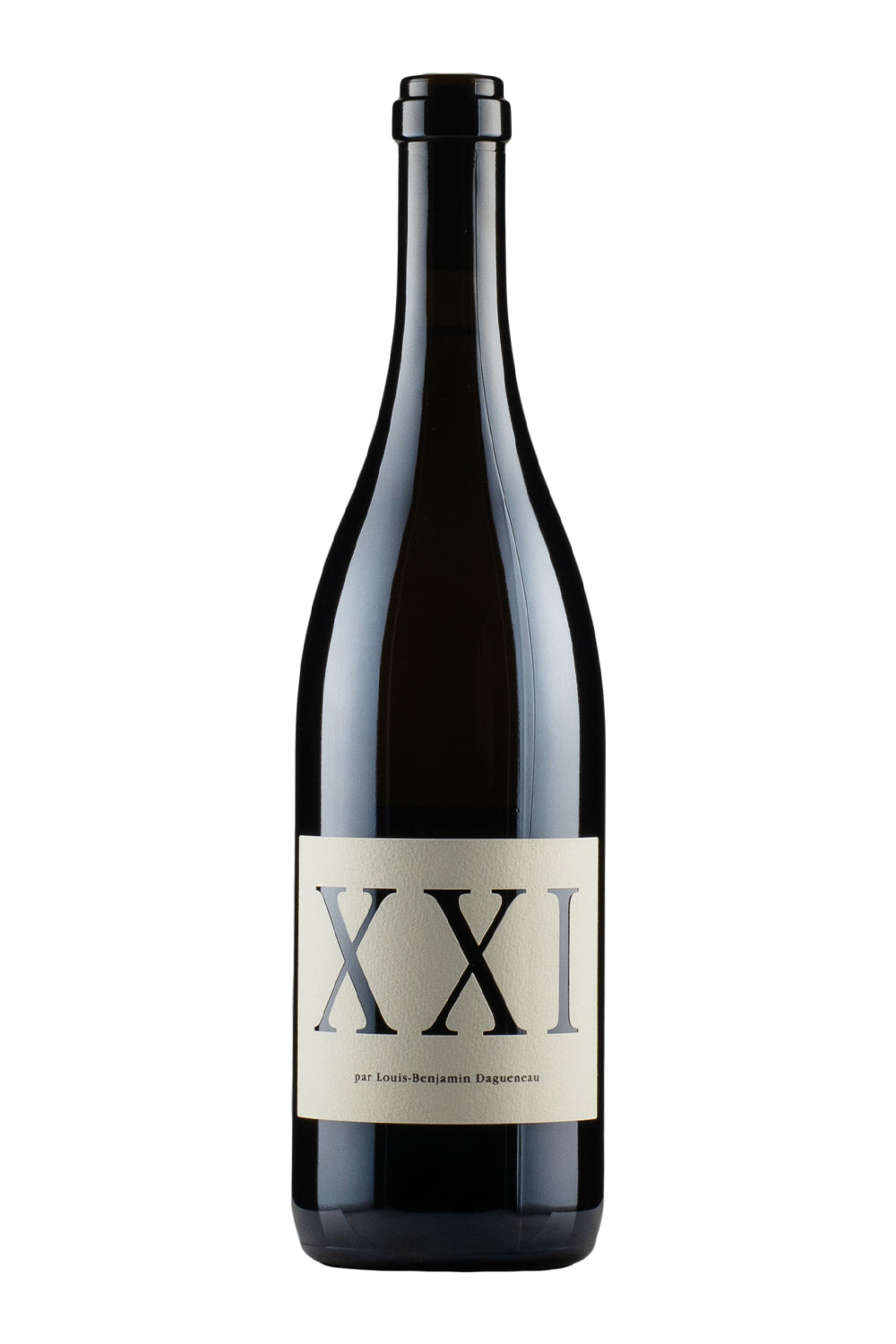 XXI Dagueneau 2021