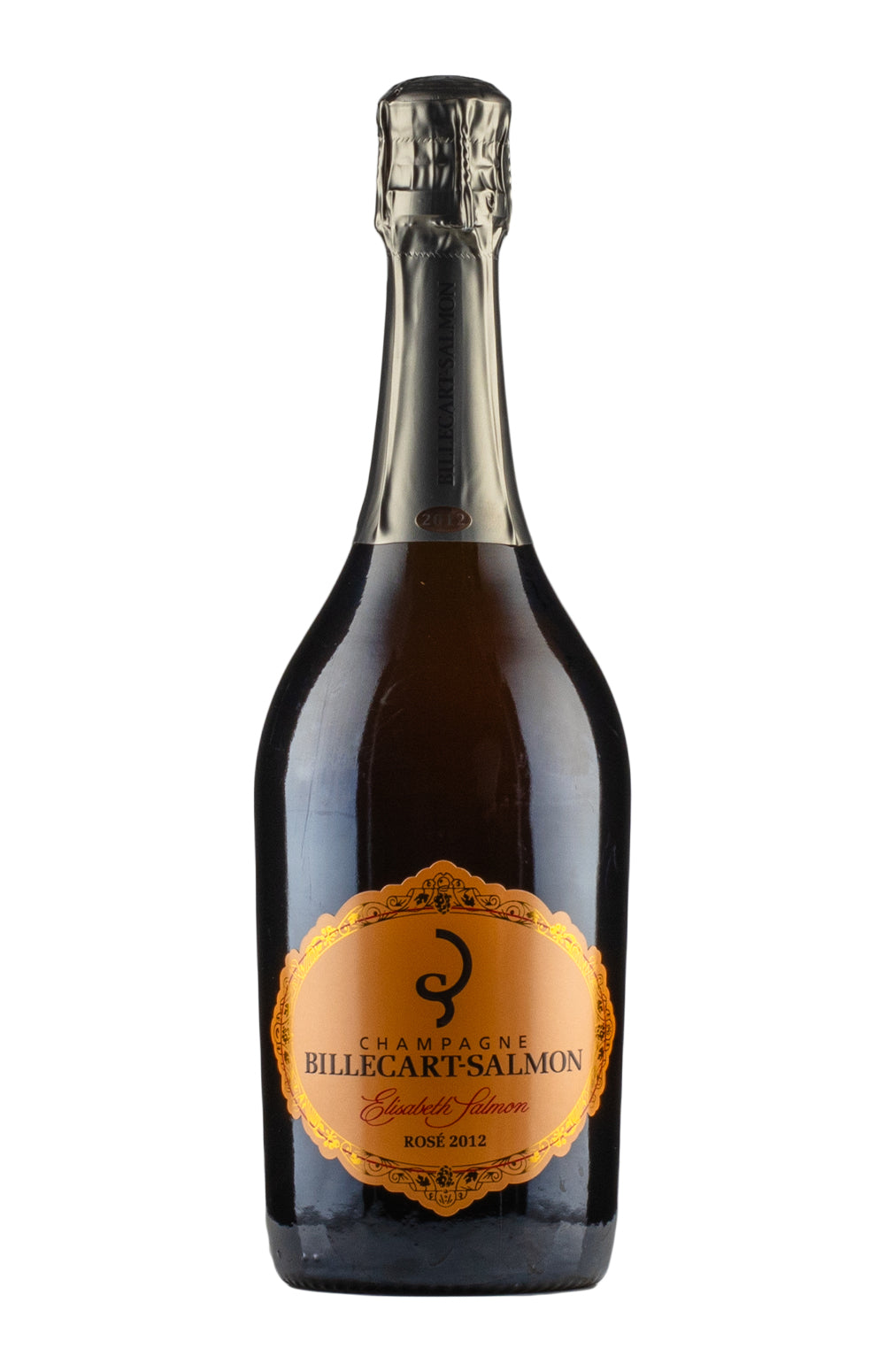 Billecart Salmon Cuvee Elisabeth Salmon 2012