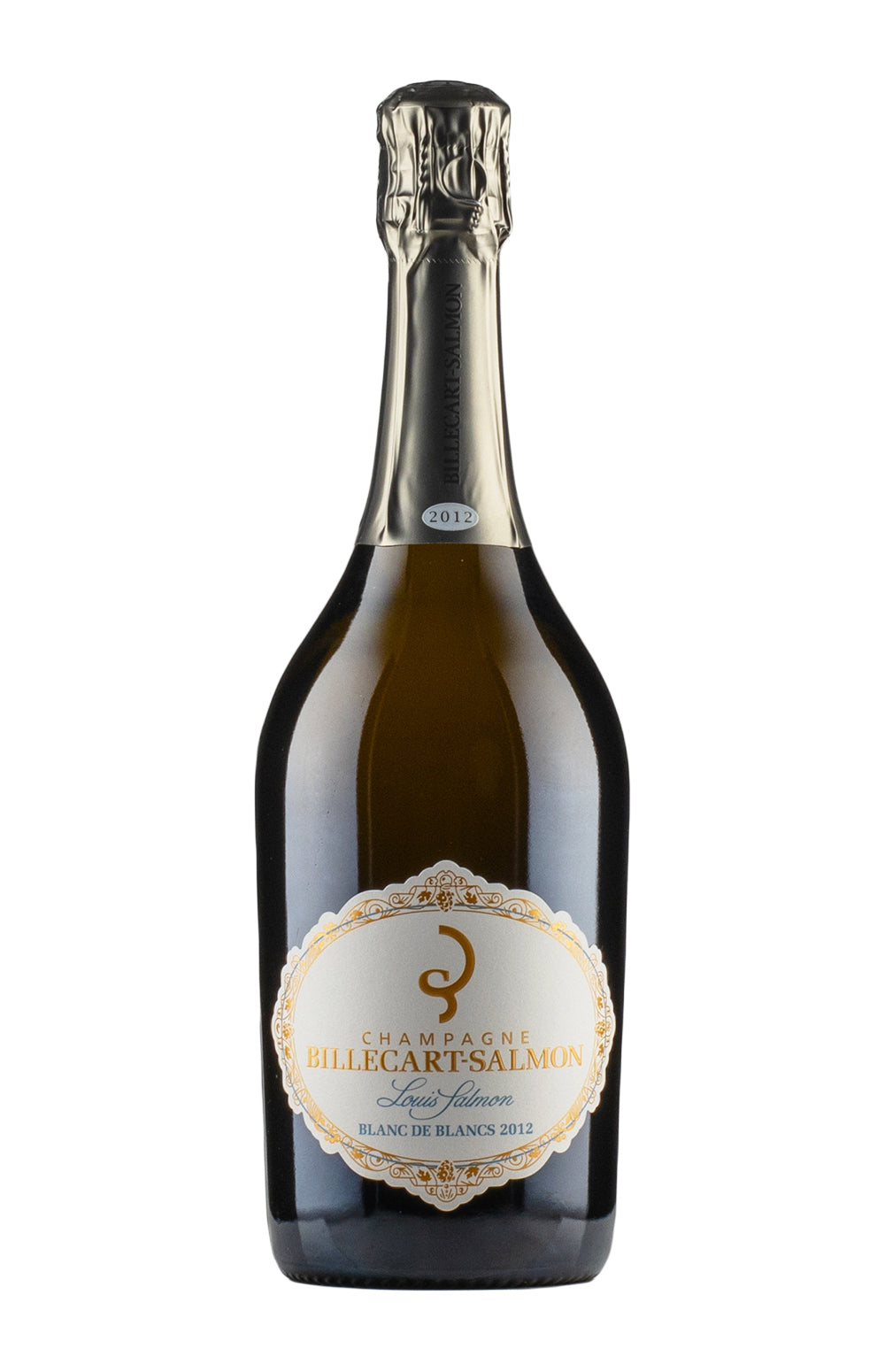 Billecart Salmon Cuvee Louis Salmon 2012