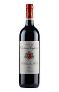 Poujeaux 2010