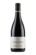 Chambolle Musigny Benjamin Leroux 2015