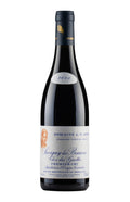 Savigny Les Beaune Clos des Guettes A F Gros 2015