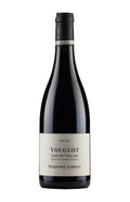Vougeot Clos Village Benjamin Leroux 2015