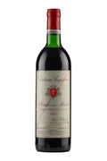 Poujeaux 1982