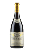 Vosne Romanee Les Orveaux Mongeard Mugneret 2004
