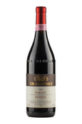 Barolo Granbussia Riserva Aldo Conterno 1997