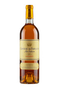De Fargues 2001