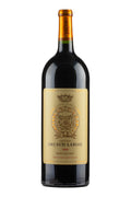 Gruaud Larose Magnum 2008