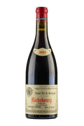Richbourg Dominique Laurent 2002
