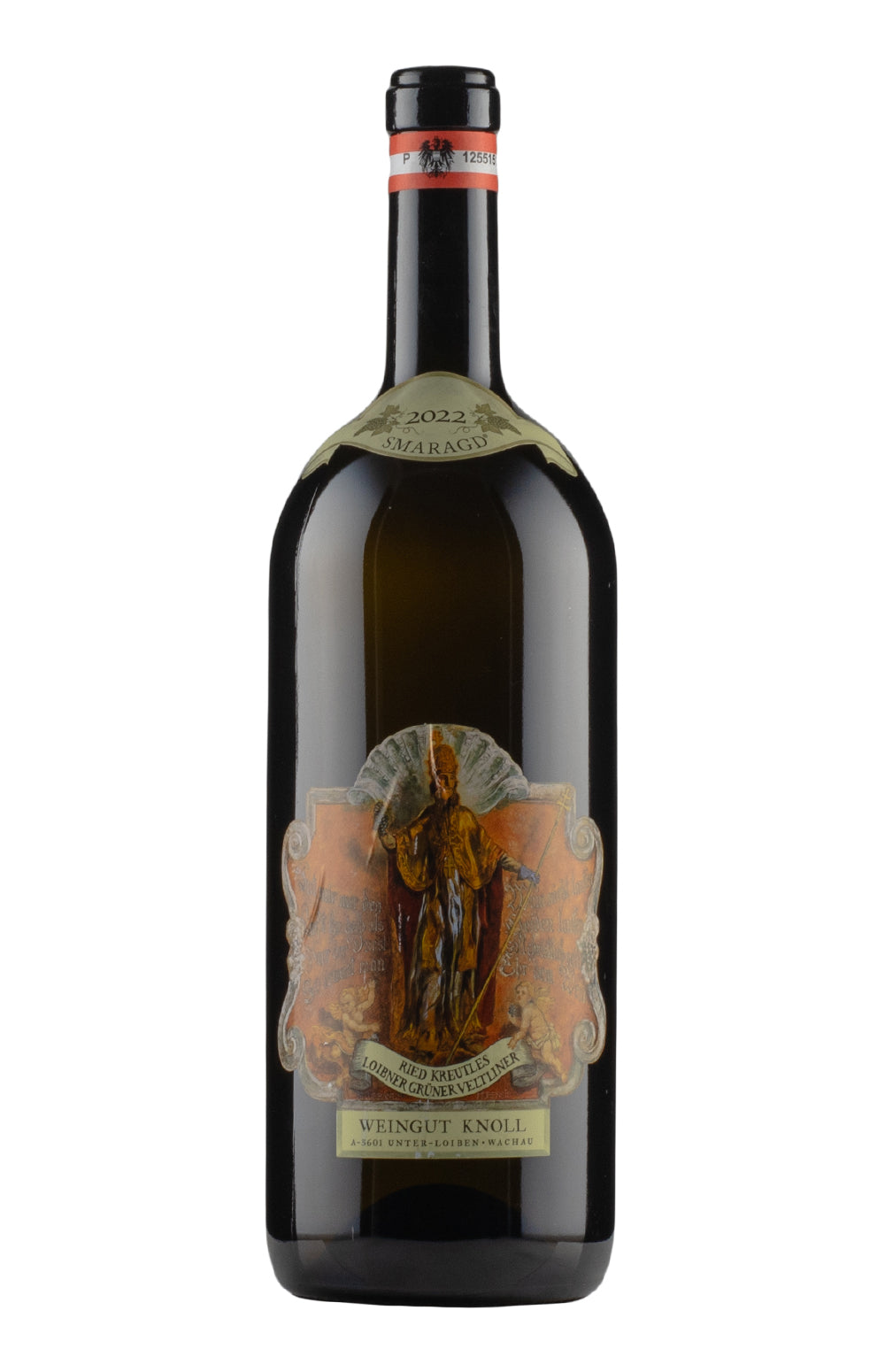 Weingut Knoll Ried Kreutles Smaragd Gruner Veltliner Magnum 2022