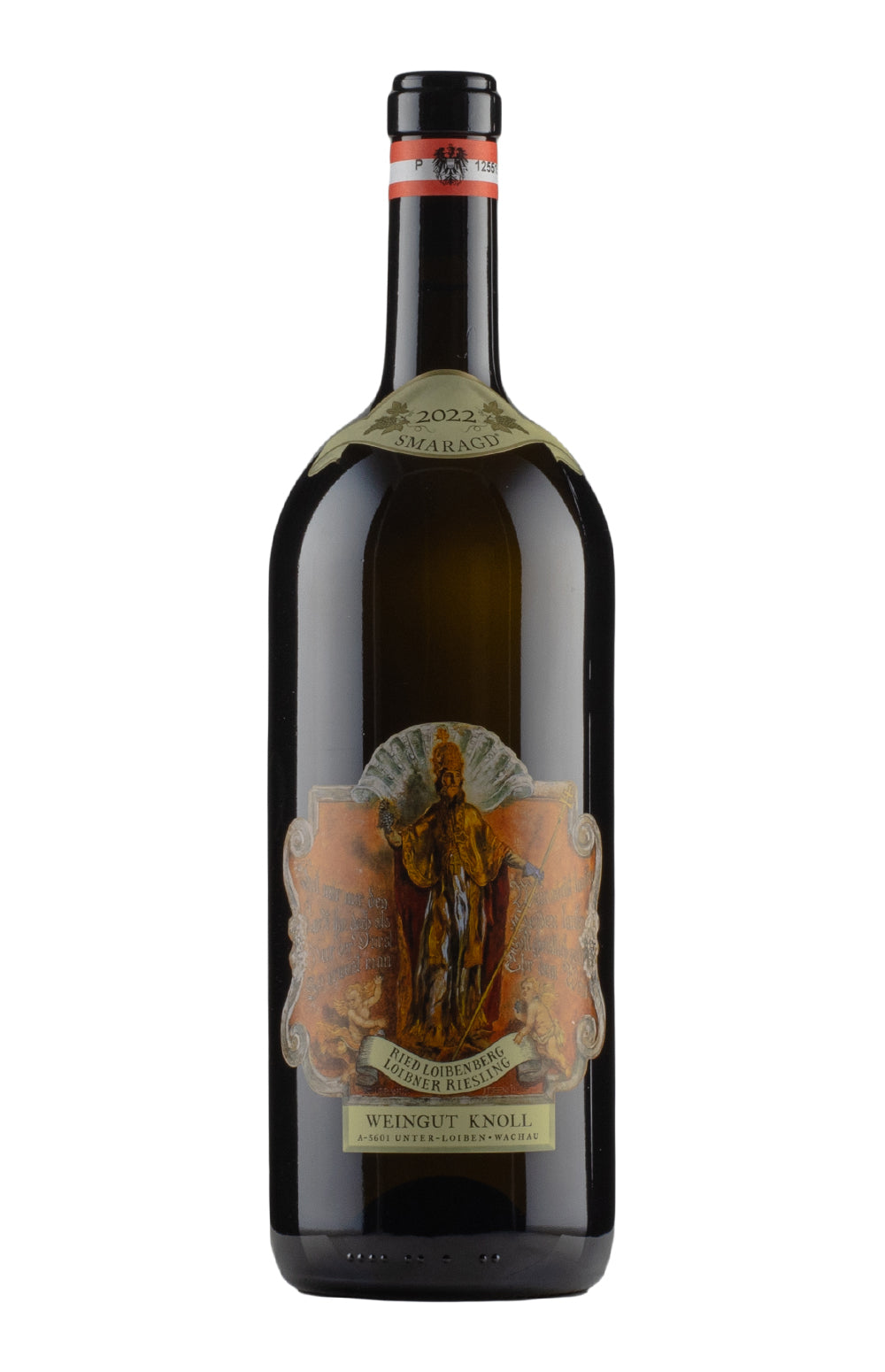 Weingut Knoll Ried Loibenberg Smaragd Riesling Magnum 2022