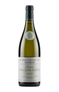 Chablis Valmur William Fevre 2010