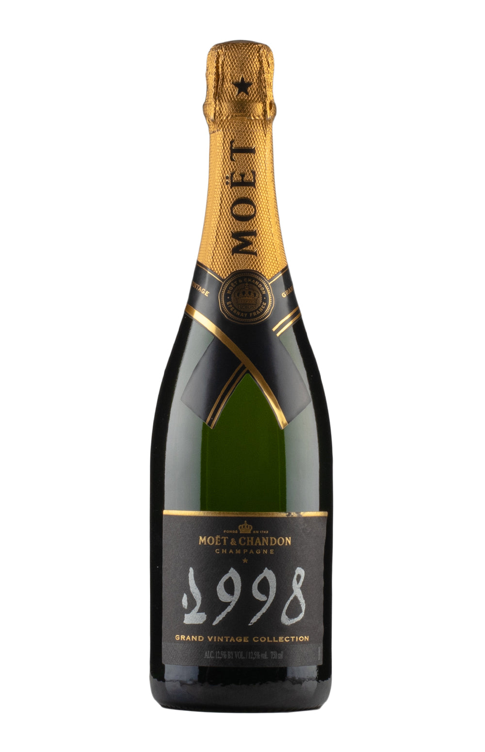 Moet & Chandon Grand Vintage 1998