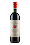 Poujeaux 1985