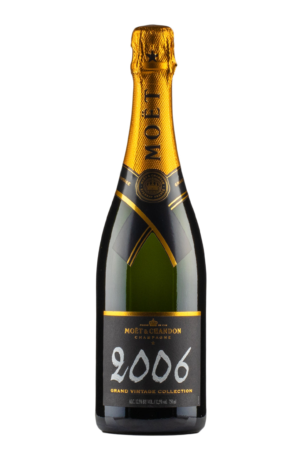 Moet & Chandon Grand Vintage Collection 2006