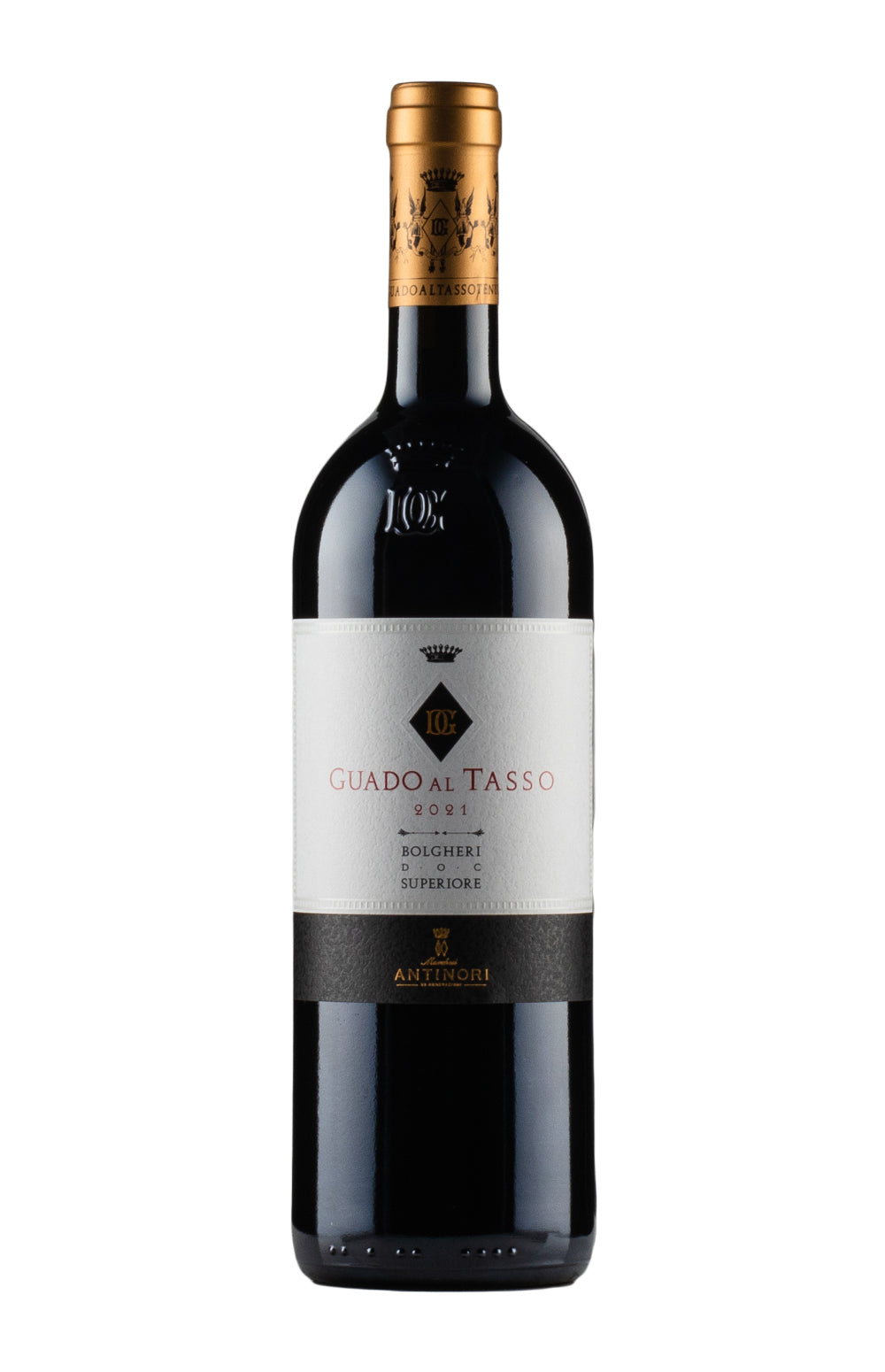 Guado al Tasso Marchesi Antinori 2021