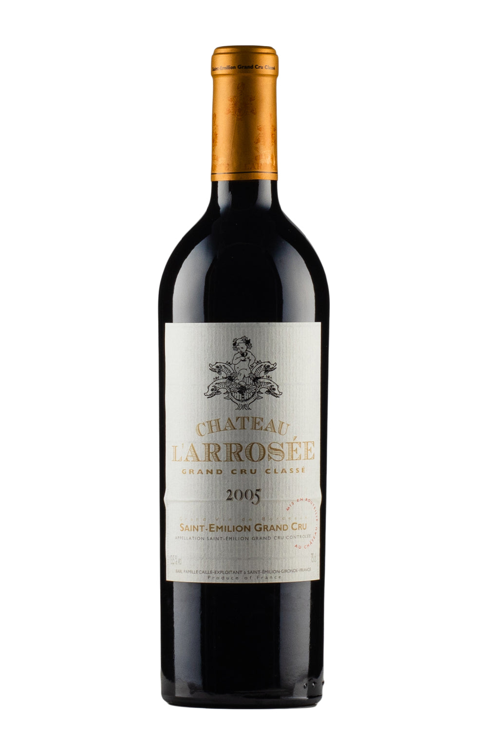 L`Arrosee 2005