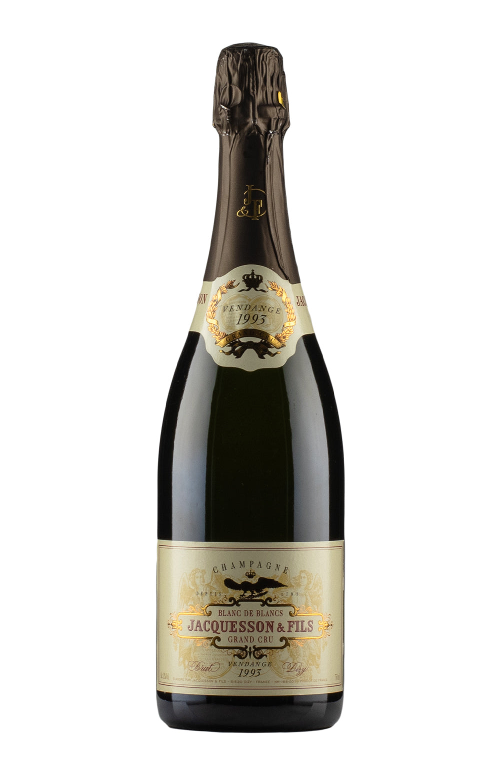 Jacquesson Millesime 1993