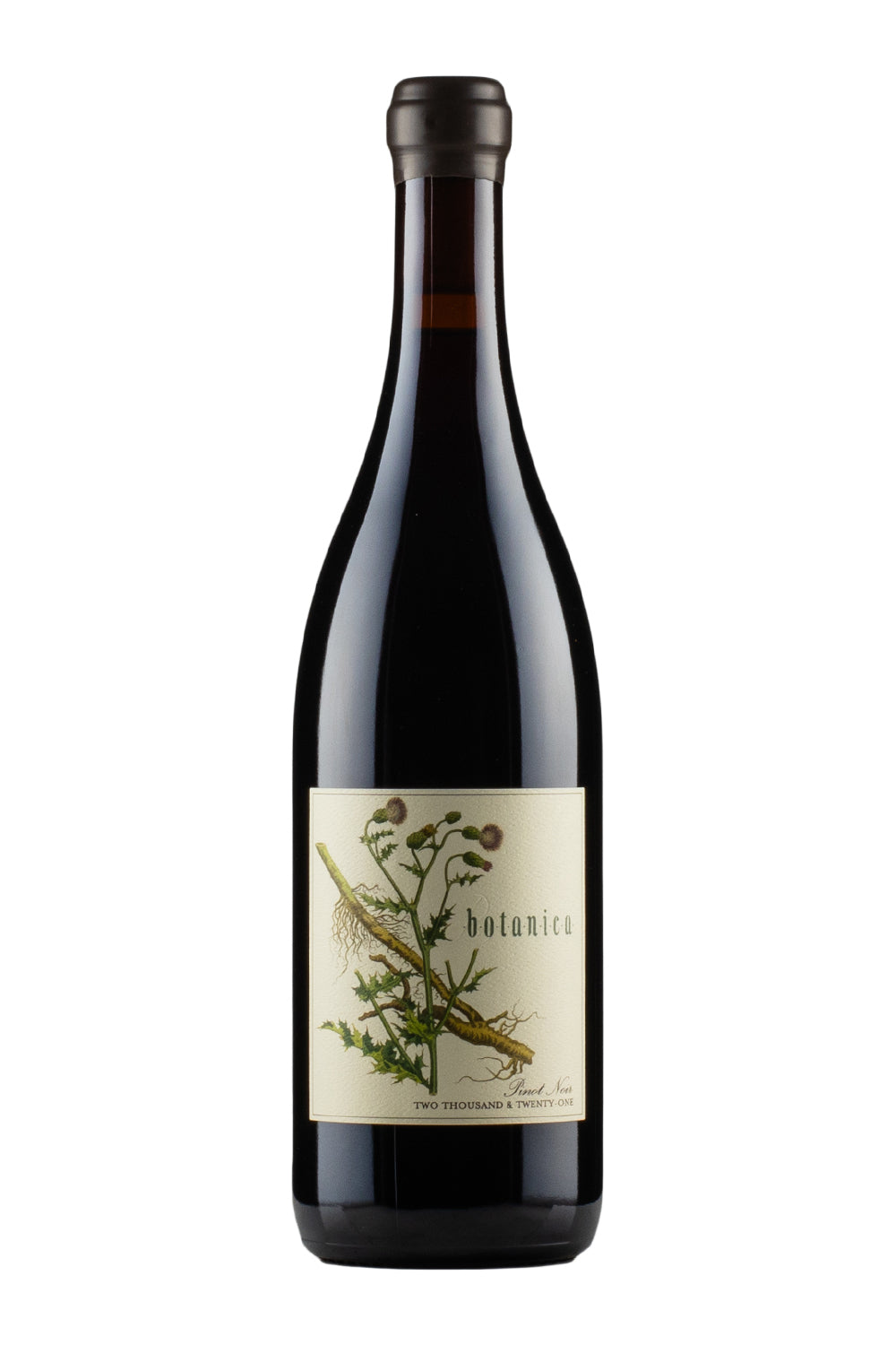 Antica Terra Botanica Pinot Noir 2021