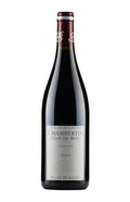 Chambertin Clos de Beze Alain Burguet 2010