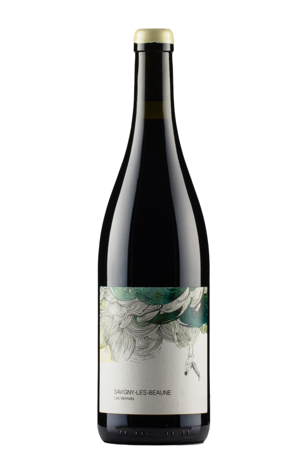 Savigny Les Beaune Les Vermonts Les Horees 2020