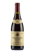 Gevrey Chambertin Vieilles Vignes Serafin 1995