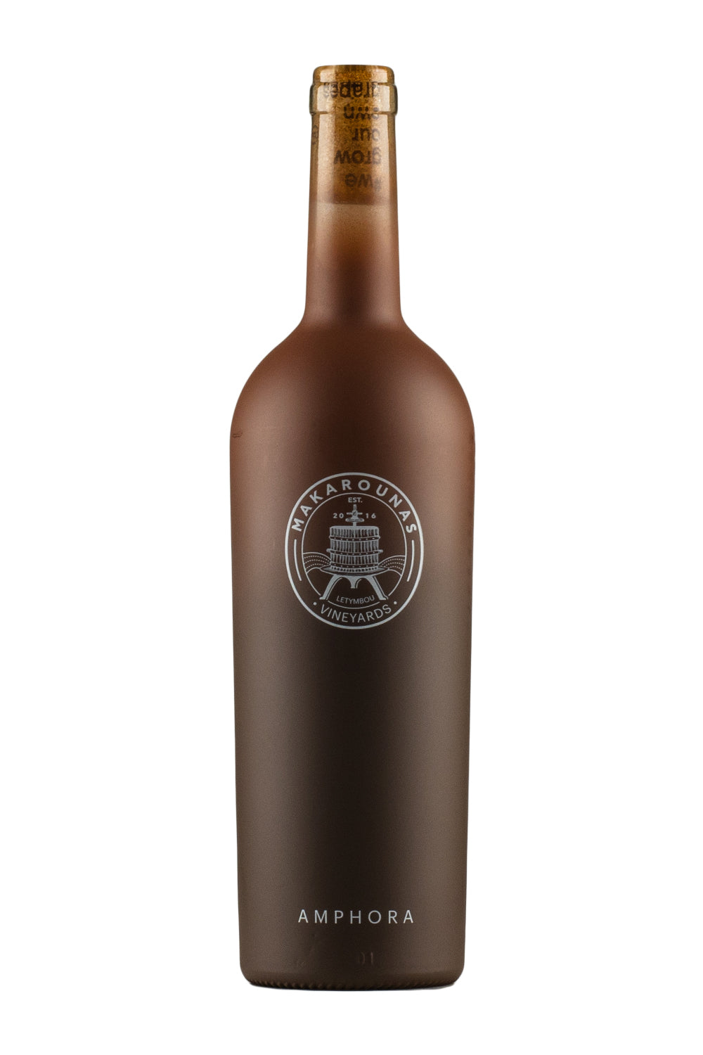 Makarounas Amphora 2022