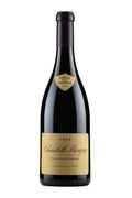 Chambolle Musigny Vougeraie 1999