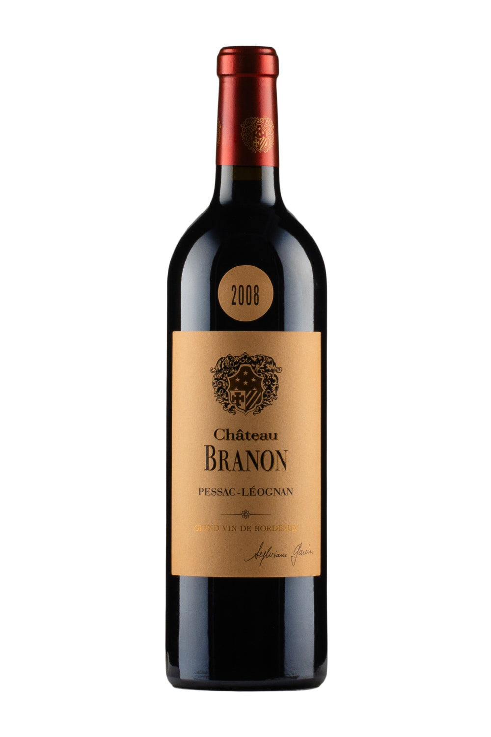 Branon 2008