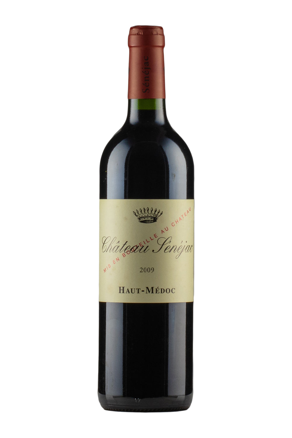 Senejac 2009