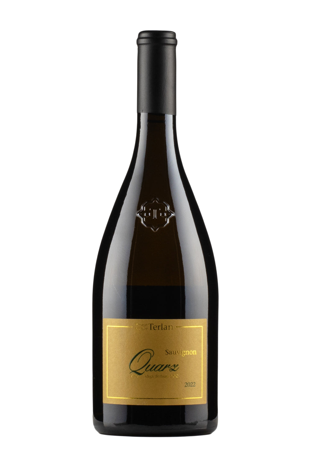 Terlano Quarz Sauvignon Blanc 2022