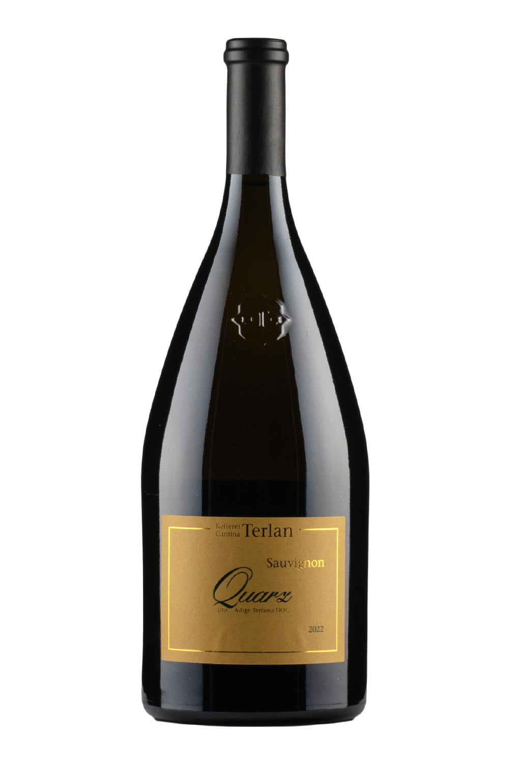 Terlano Quarz Sauvignon Blanc Magnum 2022