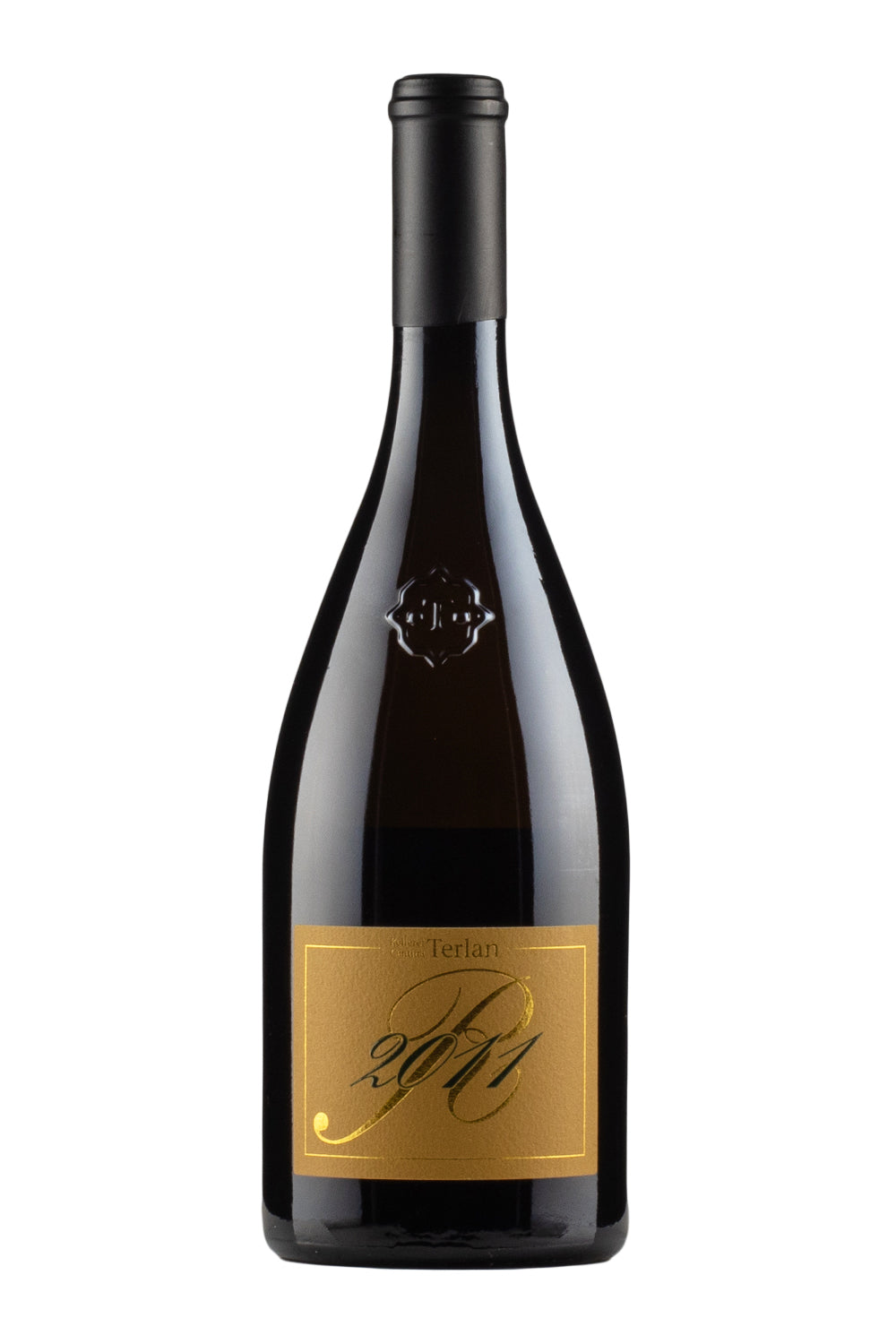 Terlano Rarita Pinot Bianco 2011