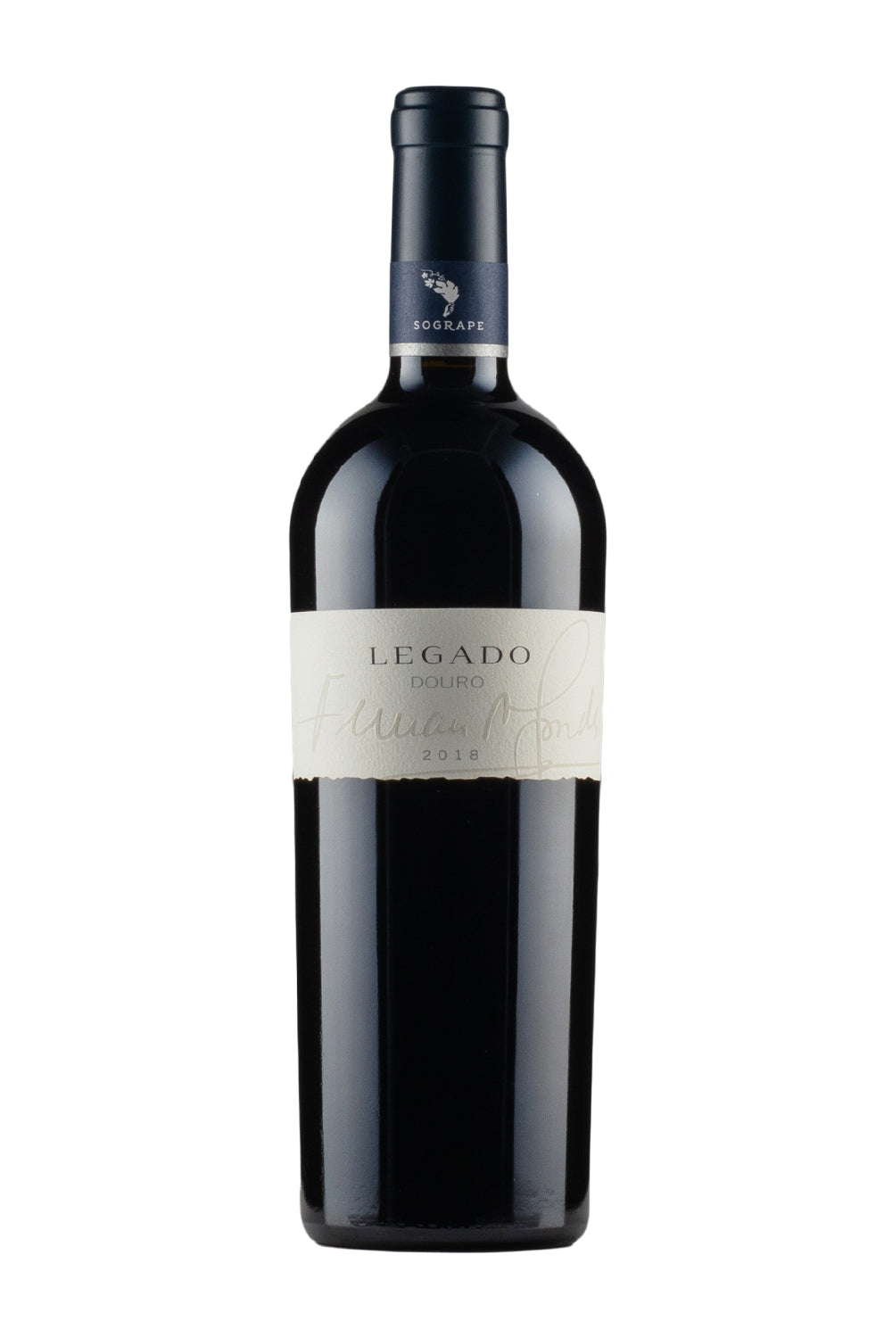 Legado 2018