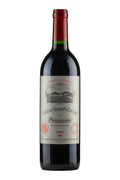 Grand Puy Lacoste 1994