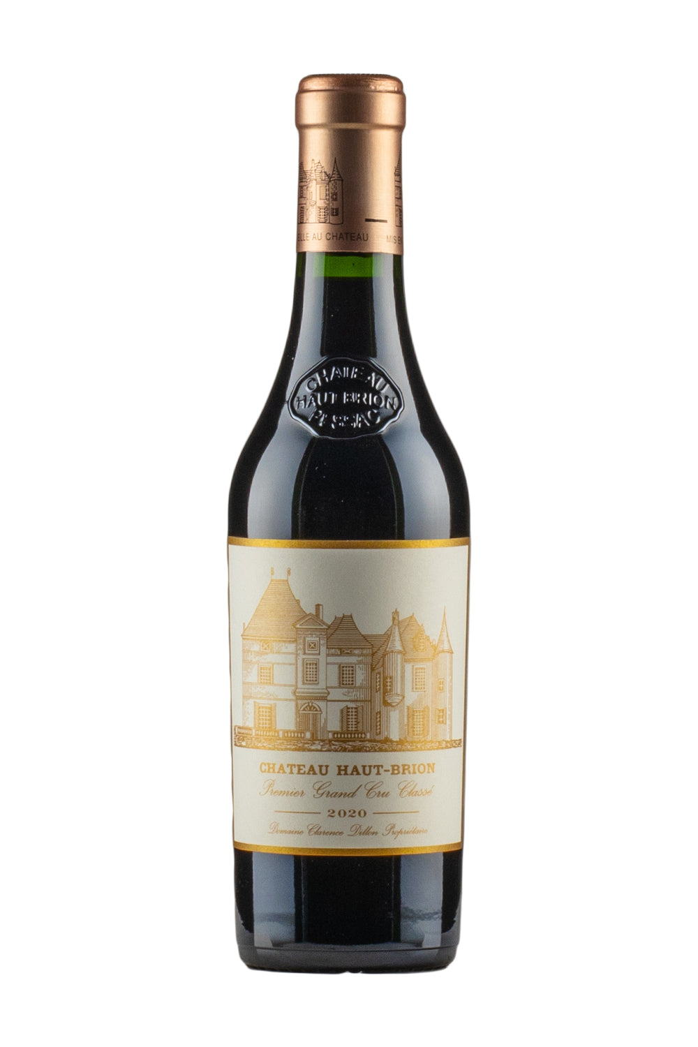 Haut Brion Half 2020