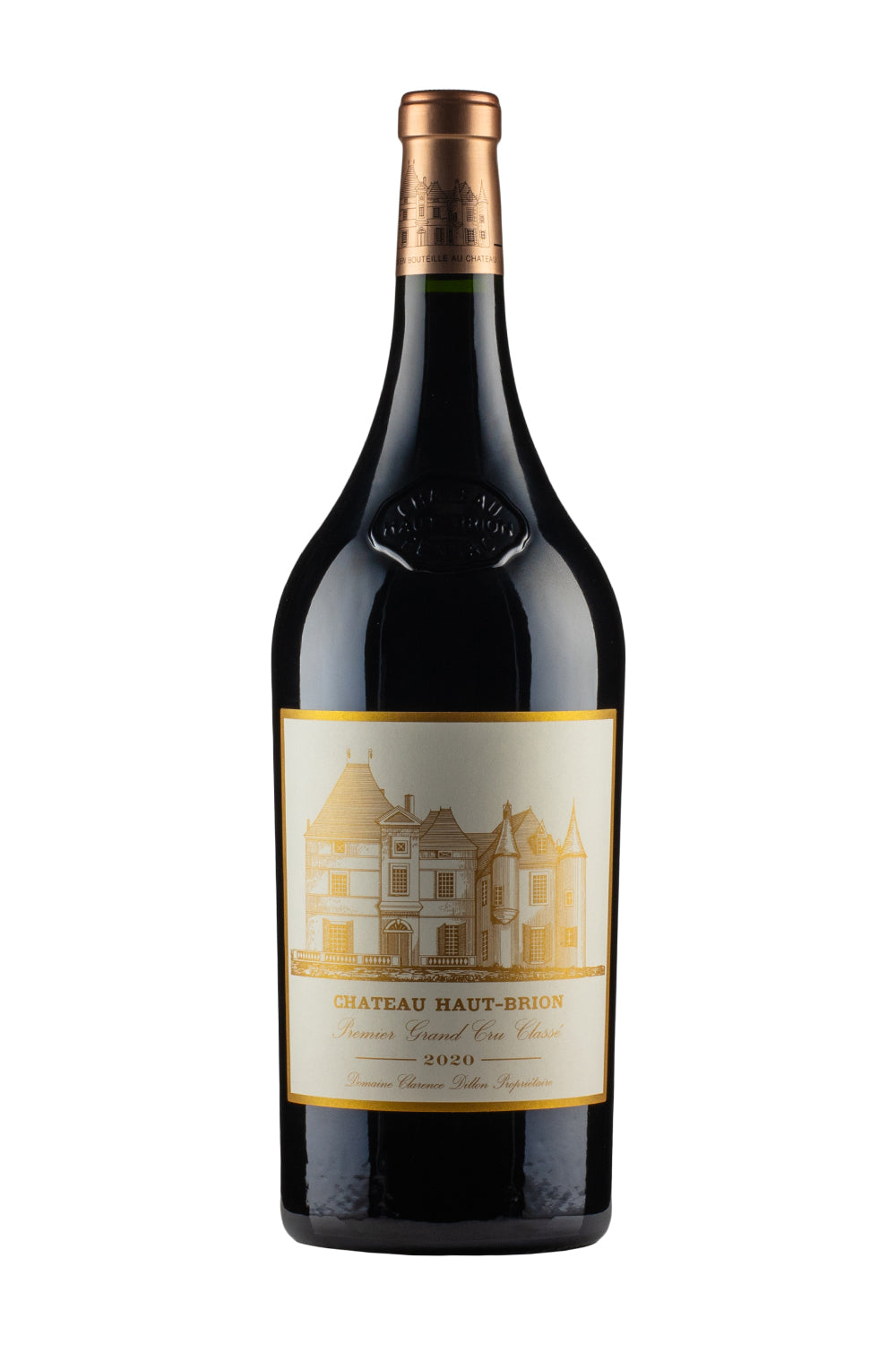 Haut Brion 300cl 2020