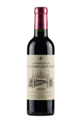 La Chapelle de la Mission Haut Brion Half 2020