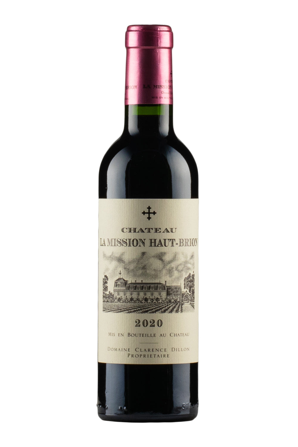 La Mission Haut Brion Half 2020